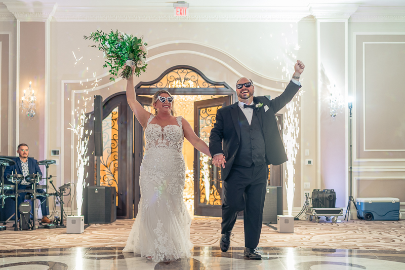 Wedding dj nj