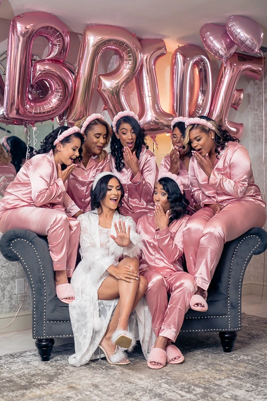 Book Your Hair and Makeup Team Before the Best Dates Disappear
