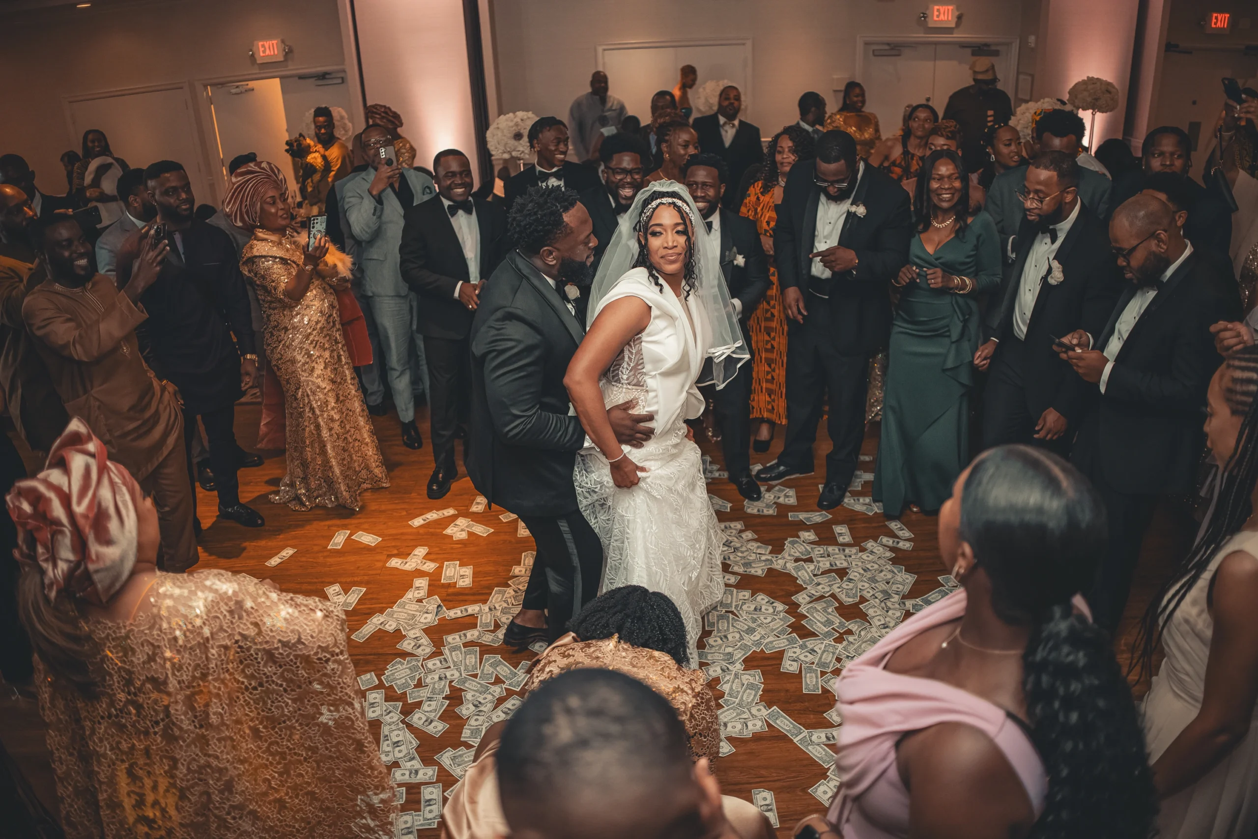 Toms River Wedding DJs