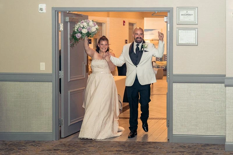 Toms River wedding DJs
