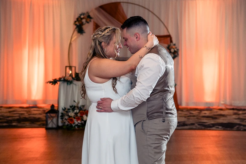Toms River Wedding DJs