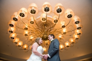 NJ Wedding Photographers - Bridgeen and Ryan The Smithville Inn
