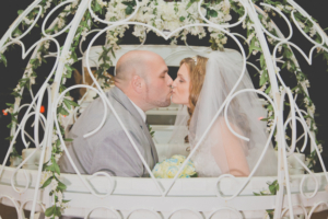 NJ wedding photographers - Alicia and Anthony Atlantis Ballroom in Toms River