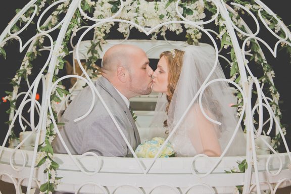 NJ wedding photographers - Alicia and Anthony Atlantis Ballroom in Toms River