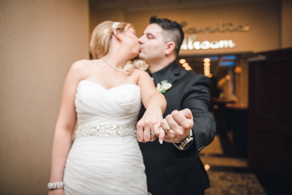NJ Wedding Photographers - Shanna and Nathan Atlantis Ballroom in Toms River