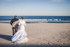 NJ wedding photographers - Alycia and Ryan Wedding at Doolan's Shore Club