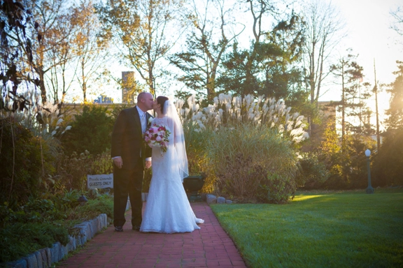 NJ Wedding Photographers - Carolyn & Cory Wedding at The Southern Mansion