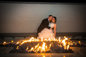 NJ Wedding Photographers - Sarah & Brian Wedding at The Ryland Inn