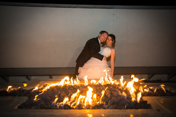 NJ Wedding Photographers - Sarah & Brian Wedding at The Ryland Inn