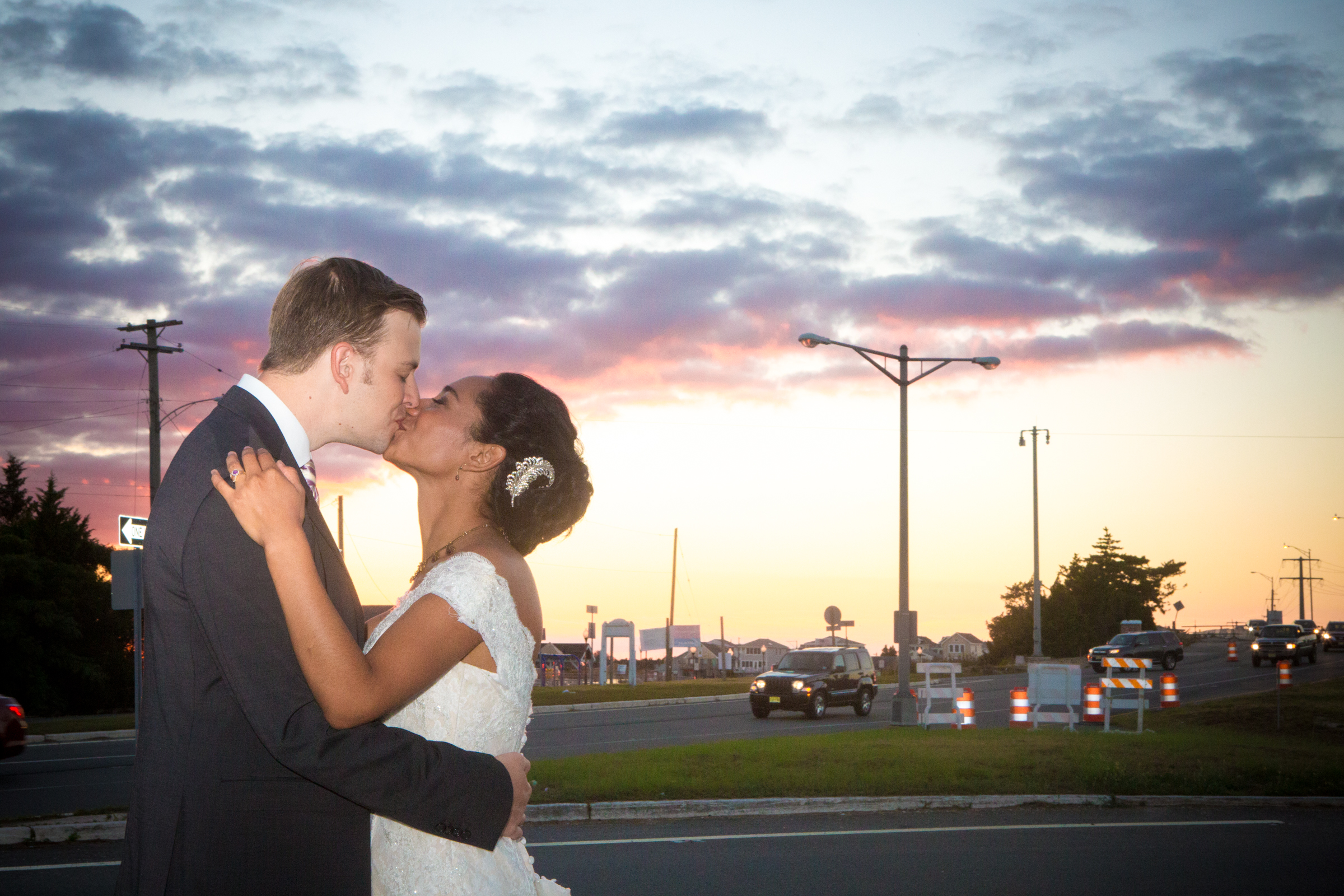NJ Wedding Videographer