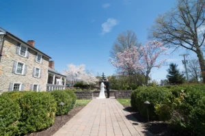 NJ Wedding Photographers - Samantha and Leigh Wedding at Grand Colonial