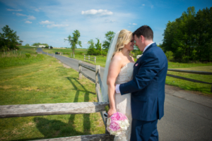 NJ Wedding Photographers - Francesca and Sean's Wedding at Mercer Oaks