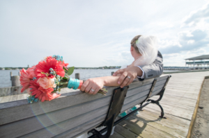 NJ wedding photographers - Courtney and Louis Wedding Atlantis Ballroom