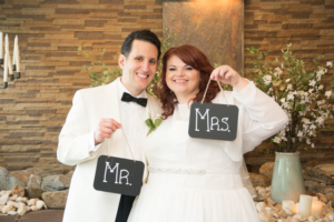 South Jersey wedding photographers