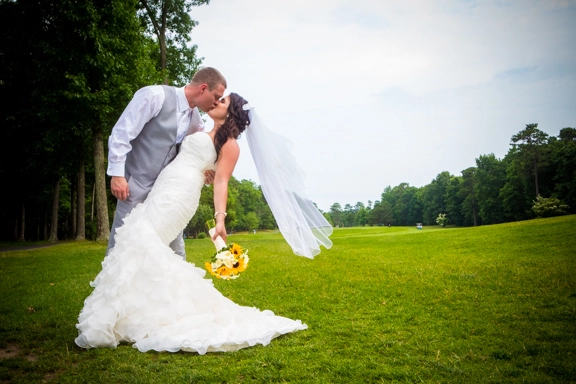 NJ Wedding Photographers - Sarah and Jay Wedding at Blue Heron Pines Golf Club