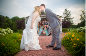 NJ wedding photographers - Samantha and Kevin Wedding at Indian Spring Country Club