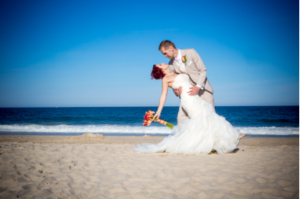 NJ Wedding Photographers - Jasmine and Jack's Wedding at McLoone's Pier House