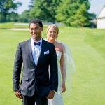 NJ wedding photographer - Christina and John Wedding at Northampton Valley Country Club