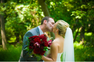 NJ Wedding Photographers - Amira and Josh's Wedding at Crystal Point Yacht Club