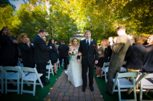 NJ Wedding Photographers - Brooke & Greg's Wedding at Olde Mill Inn