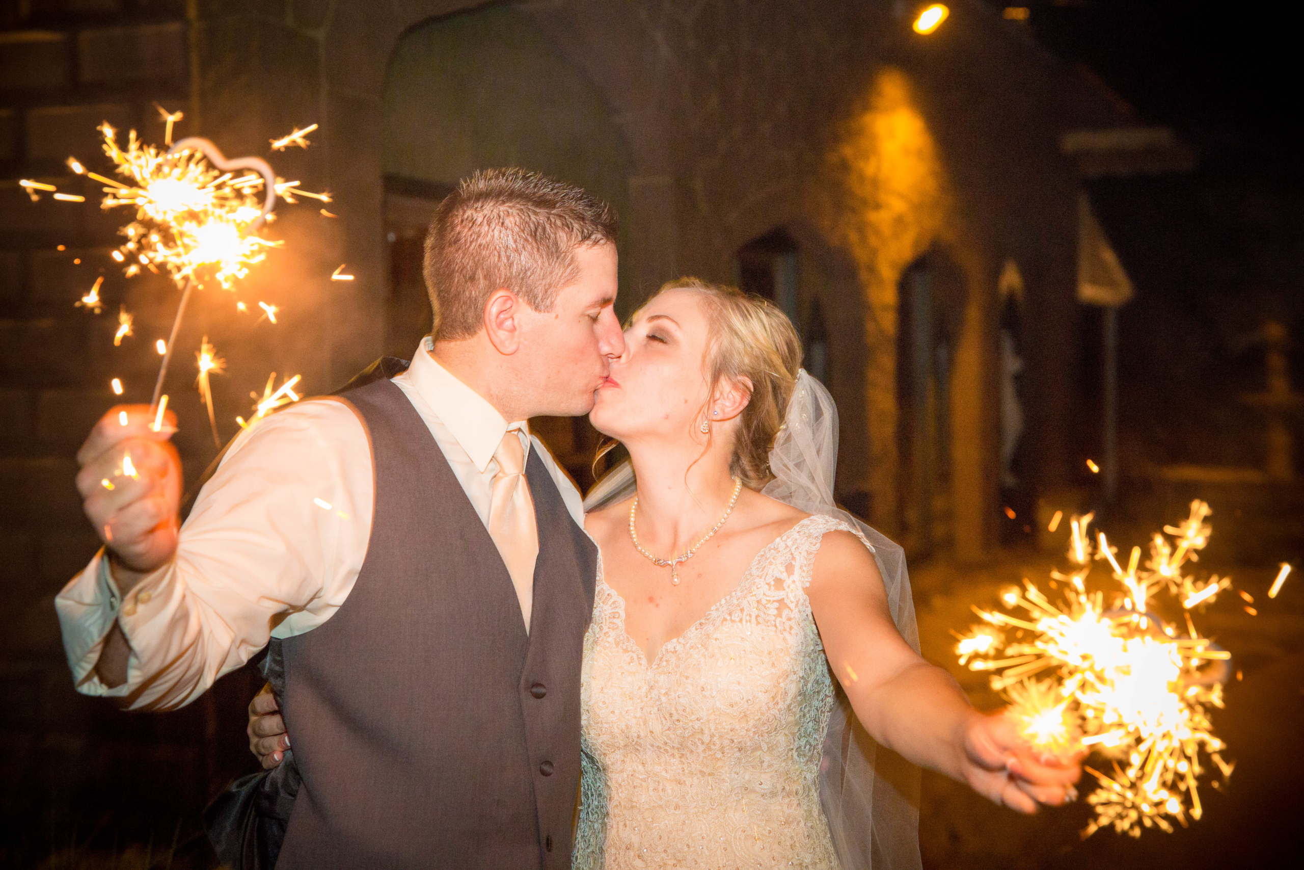 NJ Wedding Videographer