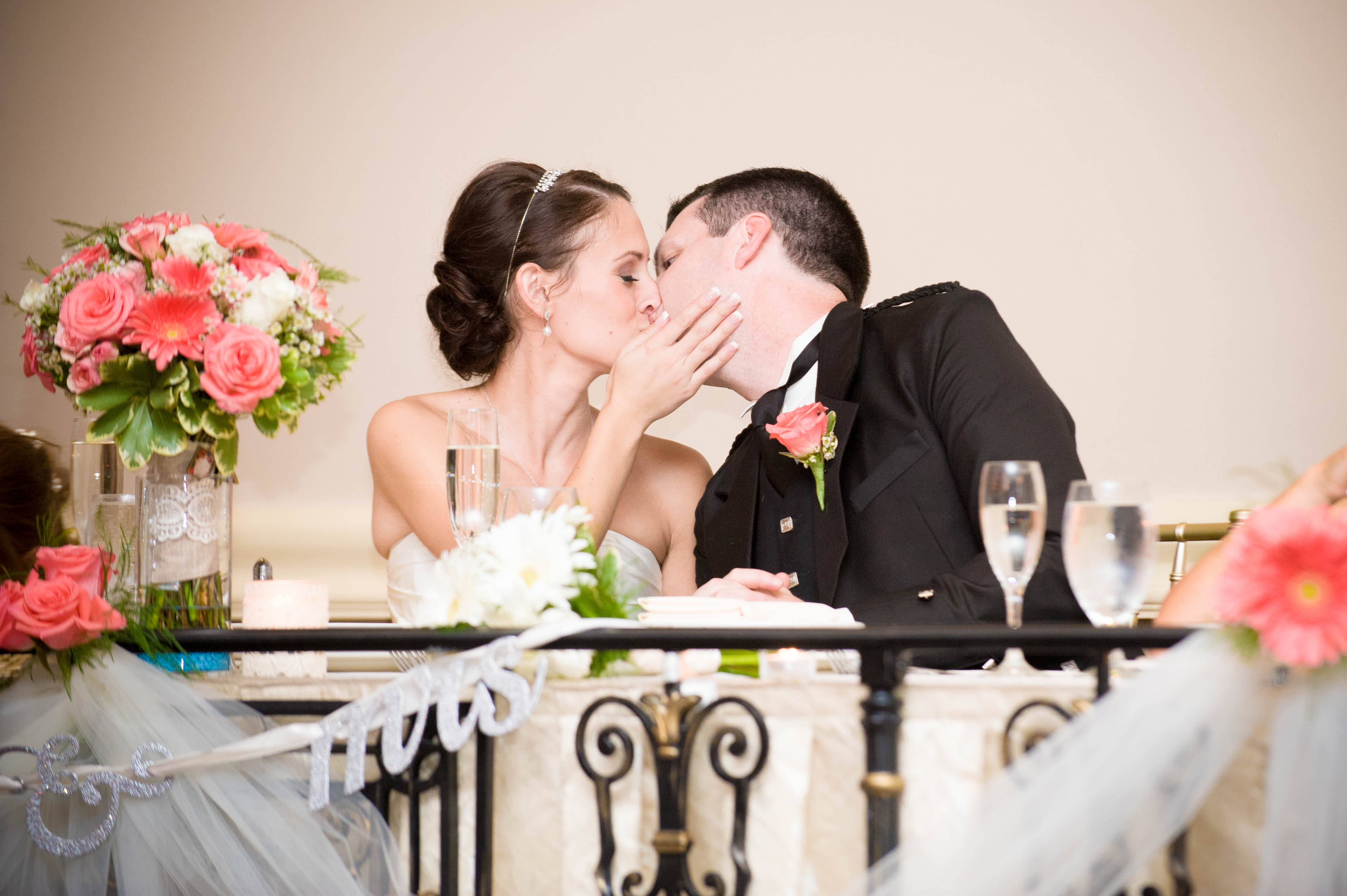 NJ Wedding Videographer
