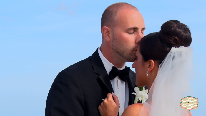 NJ Wedding Videographer