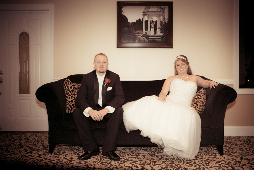 NJ Wedding Videographer