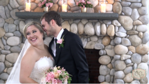 Top NJ Wedding Videographer