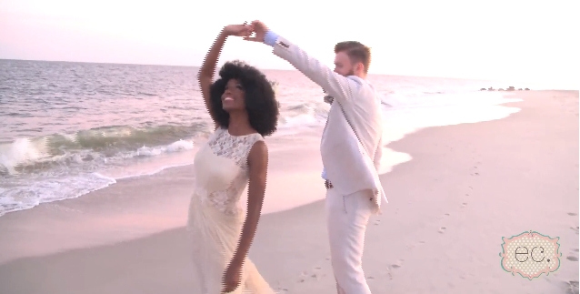 NJ Wedding Videographer