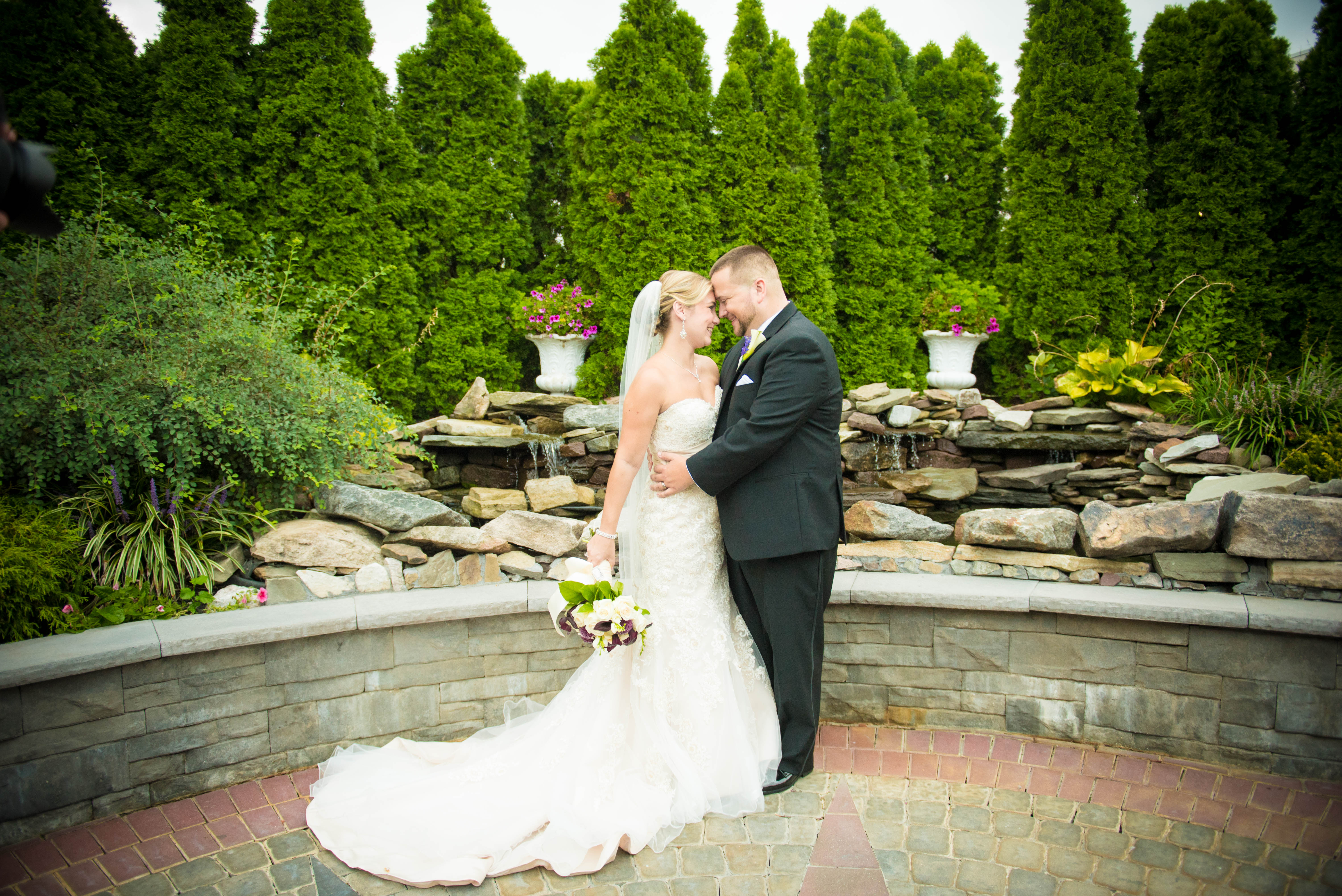 NJ Wedding Photographer