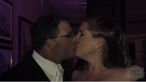 NJ Wedding Videographer