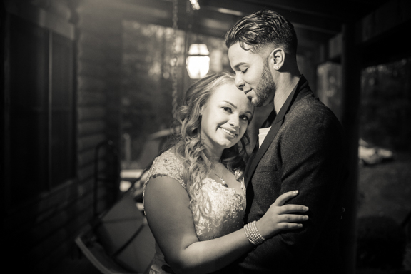 NJ Wedding Photographer - Heather and Christian's Wedding at Running Deer Golf Club