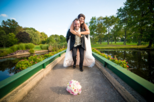 NJ Wedding Videographer