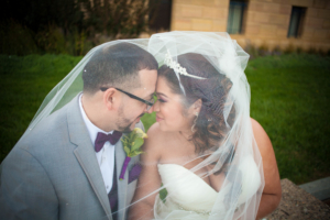 NJ Wedding Photographer - Liza and Luis' Wedding at Celebrations