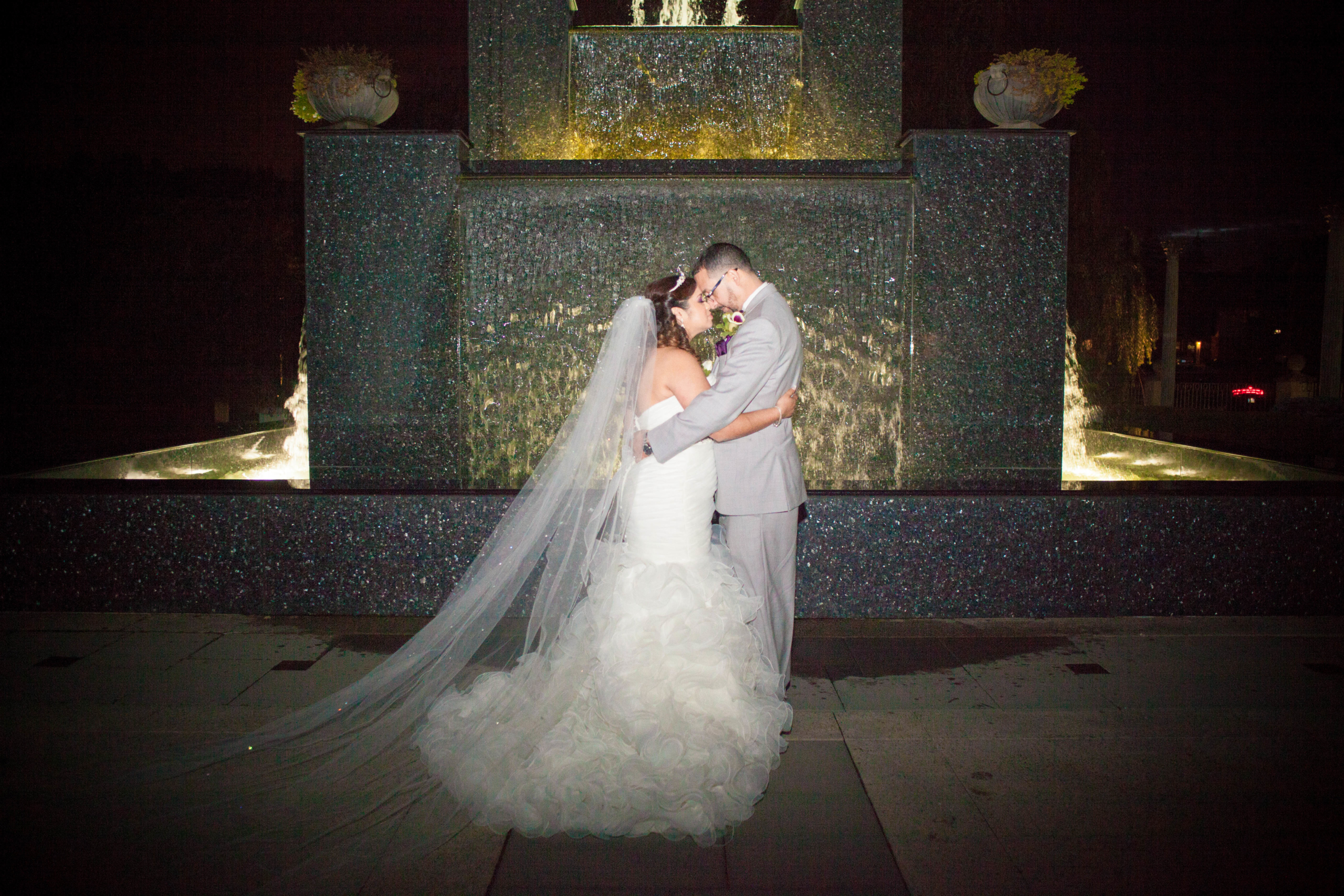 NJ Wedding Videographer