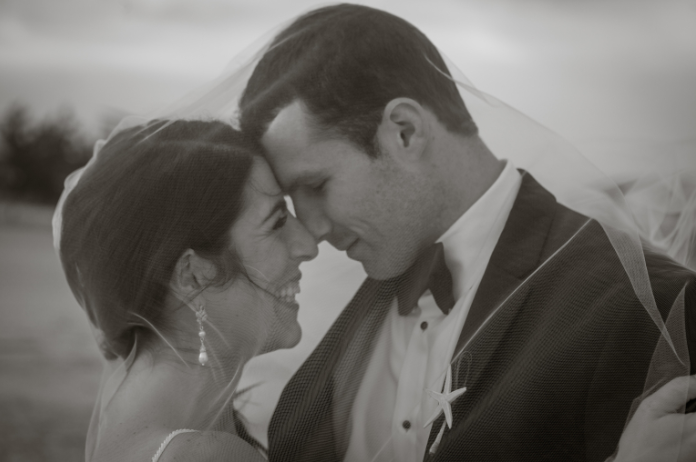 Rachel and Jerry's Wedding Videography at Brand Beach Yacht Club