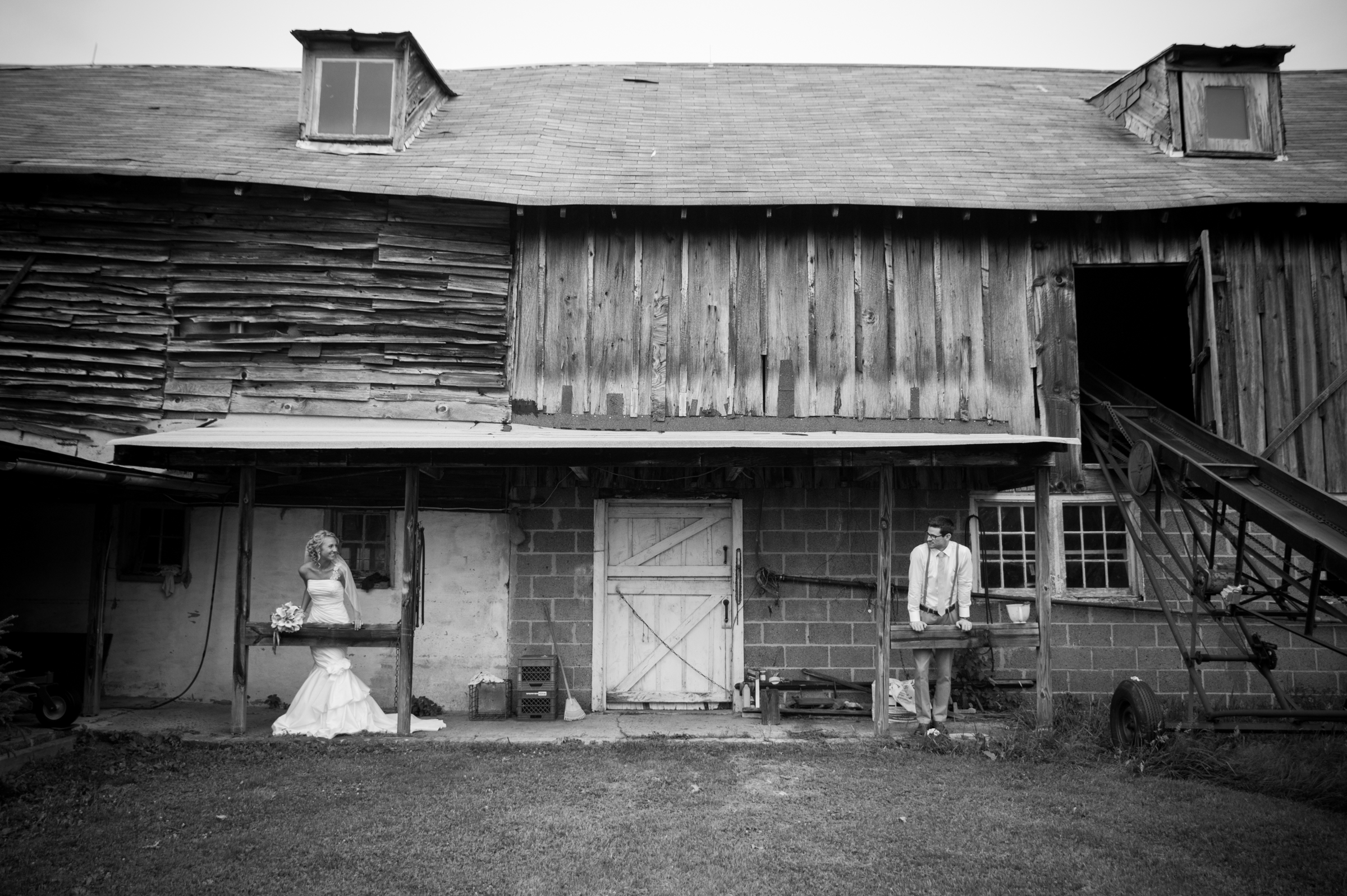 NJ Wedding Photographer