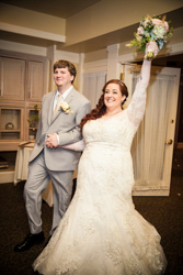 NJ Wedding Photographers - Caitlin and Rob's Wedding at Blue Heron Pines Golf Club