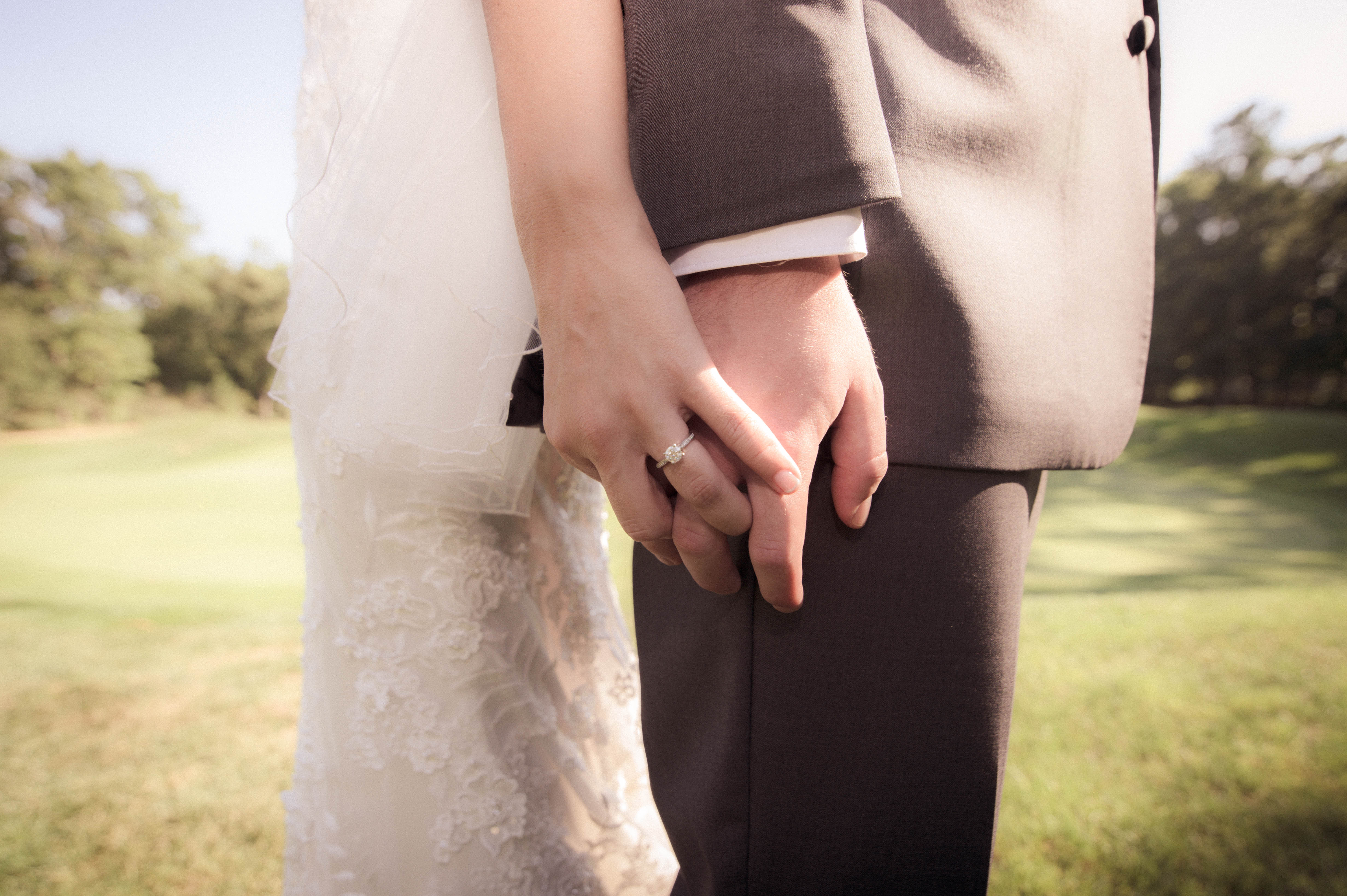 NJ Wedding Photographer