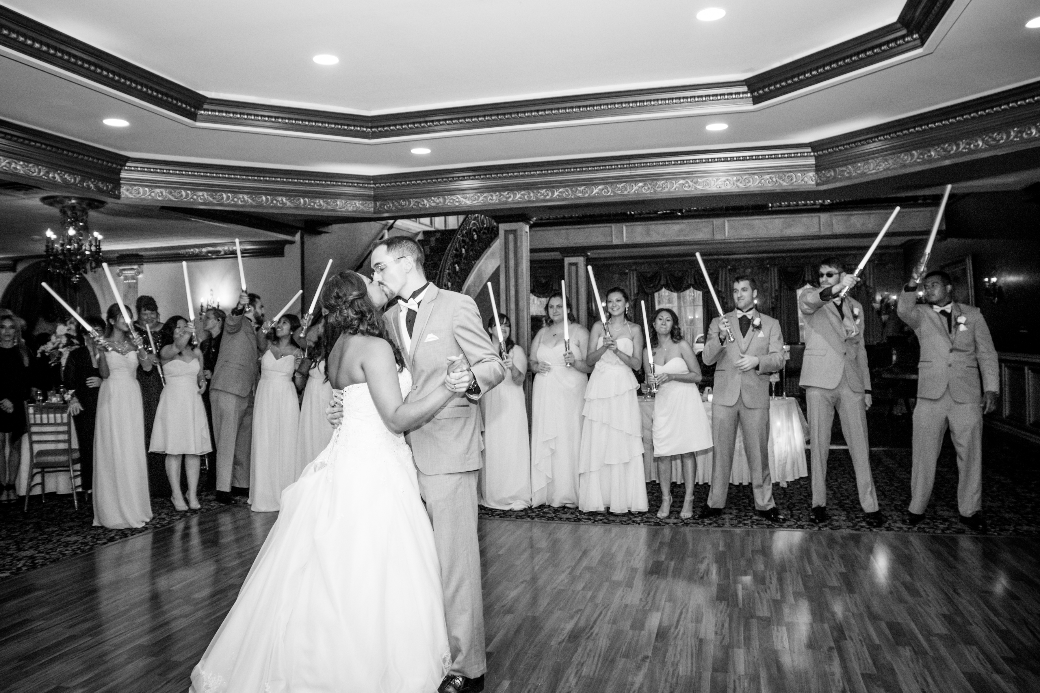 NJ Wedding Photographer