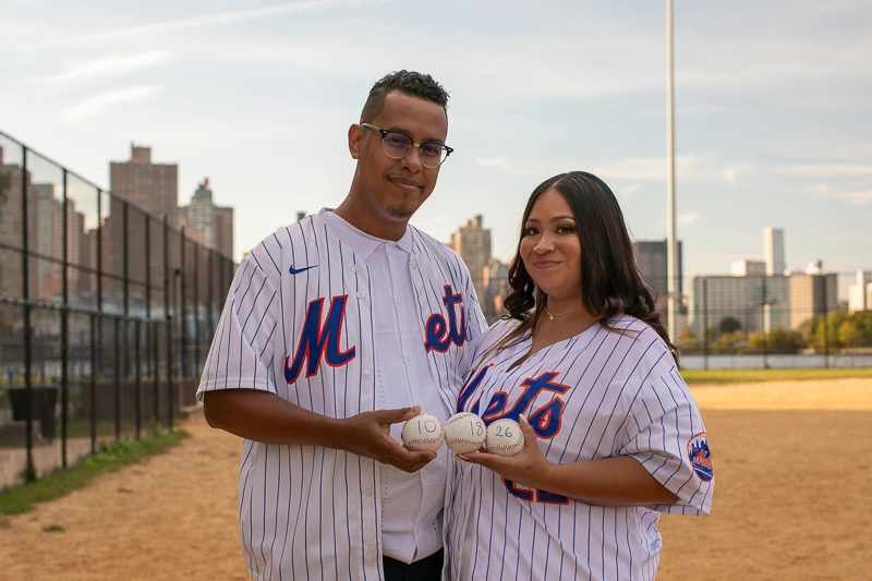 The Ultimate NJ Engagement Session Planning Guide: Props