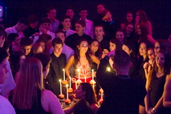NJ Event Photographer - Alexandra's Sweet Sixteen at West Rock Indoor Sports and Entertainment