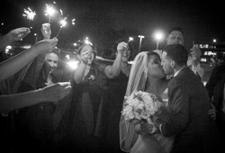 NJ Wedding Videographer and NJ Wedding Photographer - Melissa and Michael's Wedding at the Crystal Ballroom