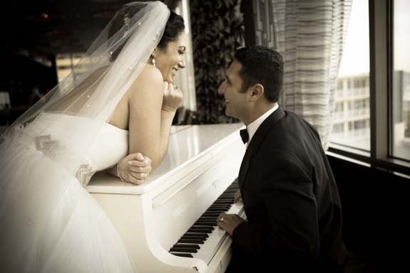 NJ Wedding Videographer