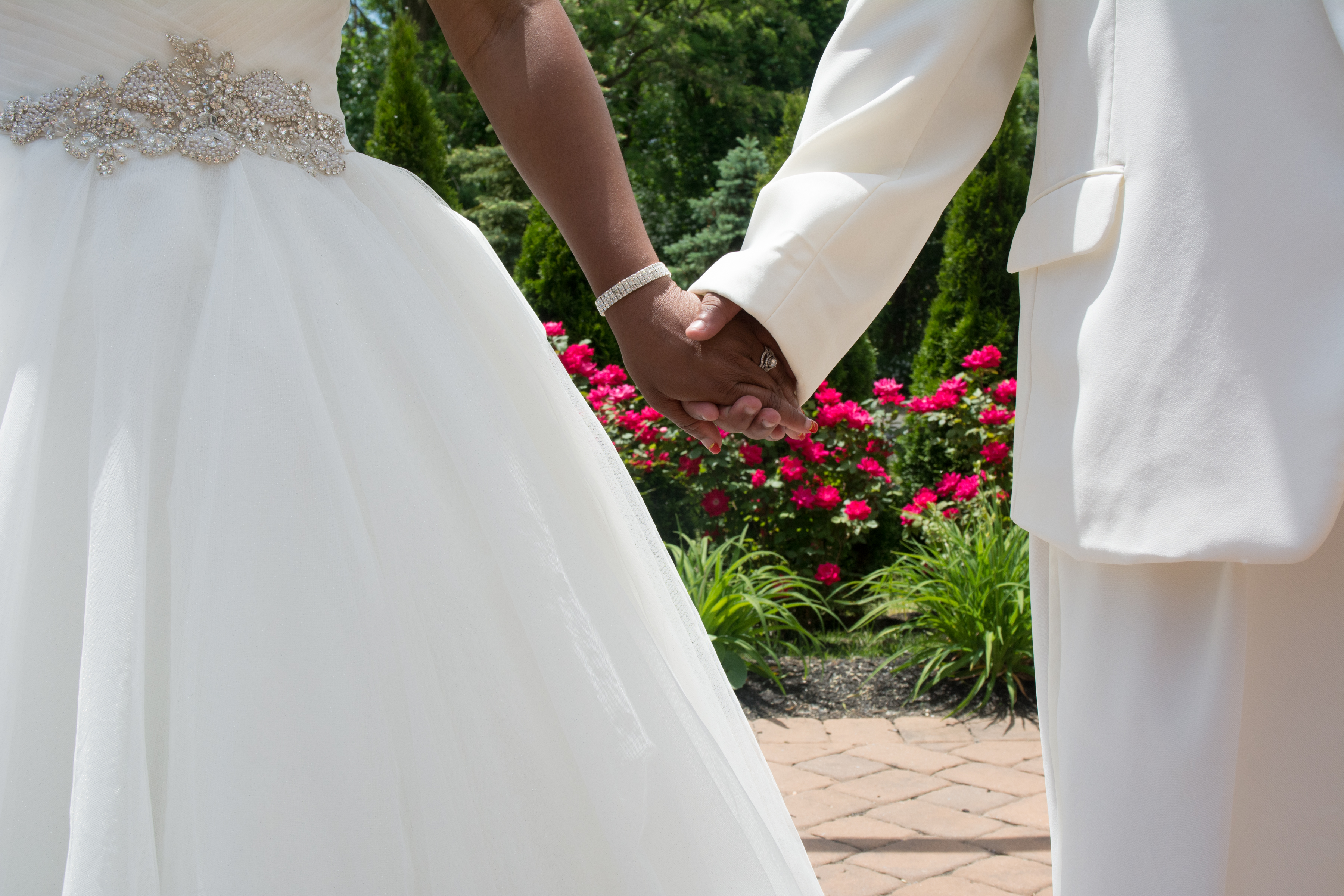 NJ Wedding Photographer