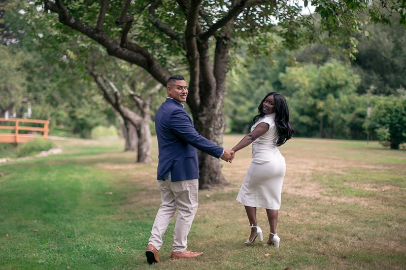The Ultimate NJ Engagement Session Planning Guide: Wardrobe