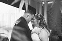 NJ Wedding Photographer - Tina and Sean's Wedding at the Ramada