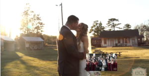 NJ Wedding Videographer