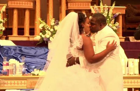 NJ Wedding Videographer